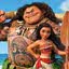 Imagem promocional de 'Moana: Um Mar de Aventuras' (2016)