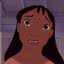 Nani em cena de ‘Lilo e Stitch’