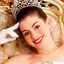 Imagem promocional de 'O Diário da Princesa'