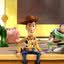 Cena de 'Toy Story 3'