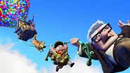 'Up: Altas Aventuras’ - Divulgação/ Pixar