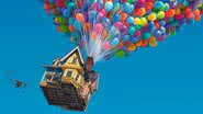 Up: Altas Aventuras - Reprodução/ Pixar