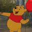 Imagem promocional do Ursinho Pooh