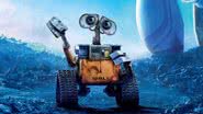 Wall-E - Reprodução/ Disney