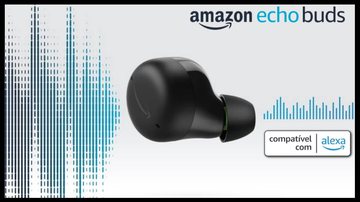 Echo Buds 2 - Divulgação