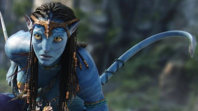 Cena de ‘Avatar: O Caminho da Água’ - Divulgação/ 20th Century Fox