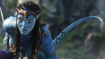 Cena de ‘Avatar: O Caminho da Água’ - Divulgação/ 20th Century Fox