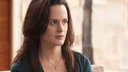 Elizabeth Reaser como Esme na saga Crepúsculo - Reprodução/ Paris Filmes