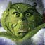 Imagem promocional do filme 'O Grinch' (2000)