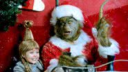 Imagem promocional do filme 'O Grinch' (2000) - Reprodução/Universal Pictures