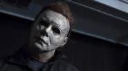 Imagem promocional da franquia de filmes 'Halloween' - Divulgação/ Universal Studios