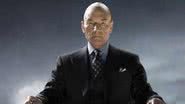 Patrick Stewart como professor Xavier - Divulgação/ 20th Century Fox