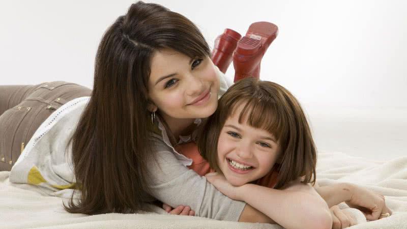 Imagem promocional de 'Ramona e Beezus' (2010) - Reprodução/Fox Film