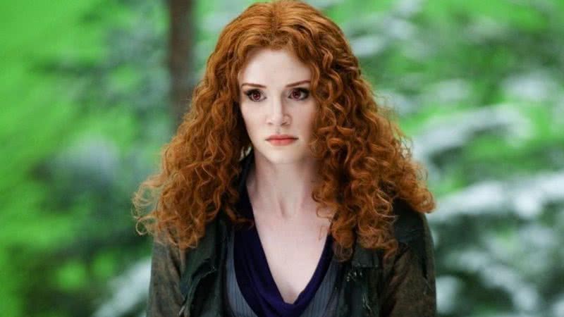 Victoria, personagem da saga Crepúsculo - Reprodução/Paris Filmes
