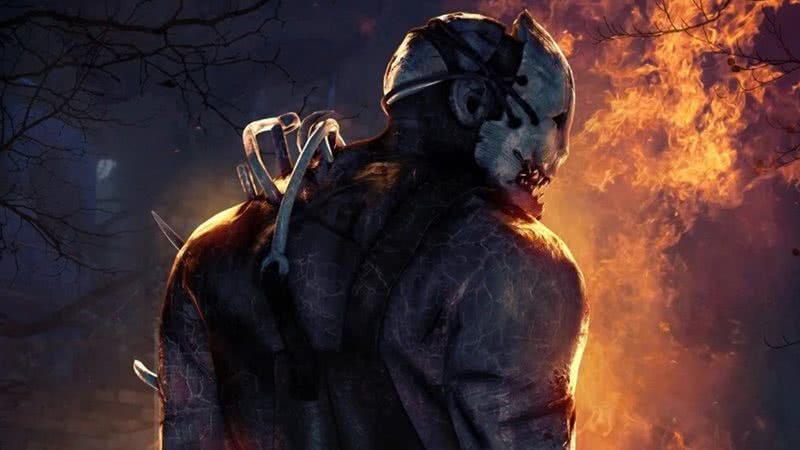 Dead by Daylight - Divulgação/Behaviour Interactive