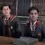 Cena da gameplay de ‘Hogwarts Legacy’