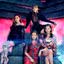 Blackpink no MV de “DDU-DU DDU-DU”