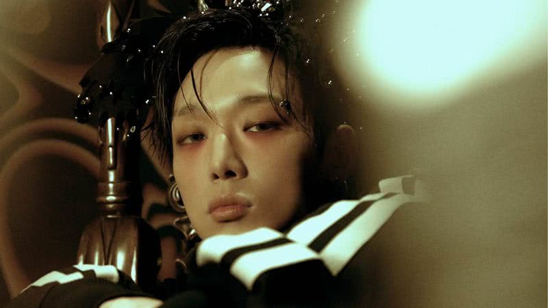 Bobby em teaser image para “SiR” - Divulgação/143 Entertainment