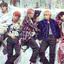 BTS em teaser image para o álbum “Wings”