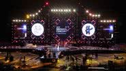 Palco do Dream Concert 2017 - Han Myung-Gu/Getty Images