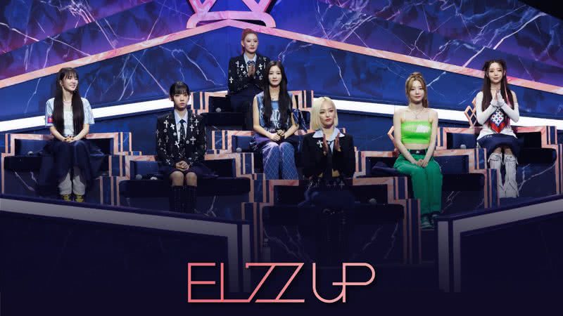 Integrantes do EL7Z UP - Divulgação/Mnet