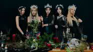 (G)I-DLE para as promoções de "Last Dance" - Divulgação/Cube Entertainment