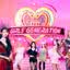 Imagem promocional do Girls' Generation para o álbum "FOREVER 1"