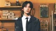 Haechan, em concept photo para “ISTJ”, do NCT DREAM - Divulgação/SM Entertainment