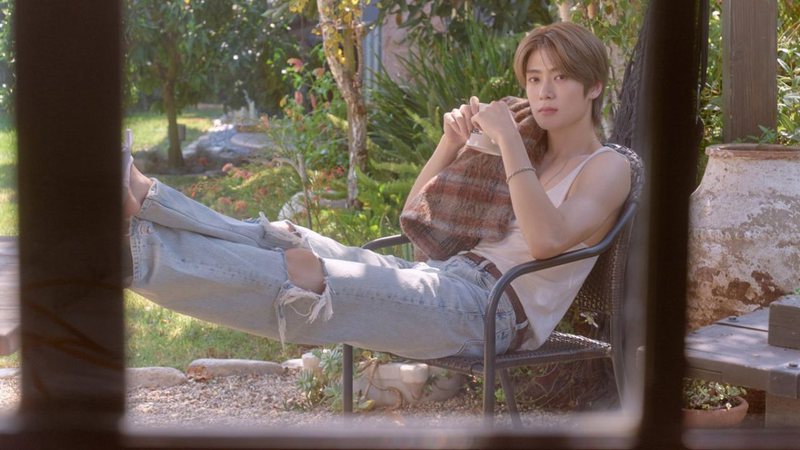 JAEHYUN, membro do NCT - Divulgação/SM Entertainment