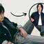 Jungkook e Suga, membros do BTS