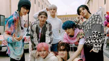 Teaser photo do NCT DREAM para a faixa pré-lançamento 'Broken Melodies' - Divulgação/SM Entertainment