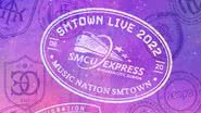 Imagem promocional do SMTOWN LIVE 2022 : SMCU EXPRESS @HUMAN CITY_SUWON - Divulgação/SM Entertainment