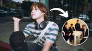 Taemin e integrantes do SHINee - Divulgação/SM Entertainment