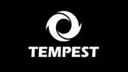 Logo do boygroup TEMPEST - Divulgação/Yuehua Entertainment