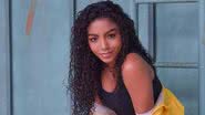 Cantora Any Gabrielly, do Now United - Divulgação