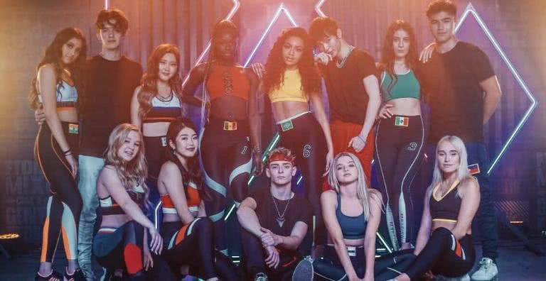 Now United - Divulgação