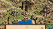 Jogo eletrônico Age of Empires II - Divulgação