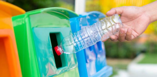 Reciclagem: a importância para o meio ambiente - Reprodução/Getty Images