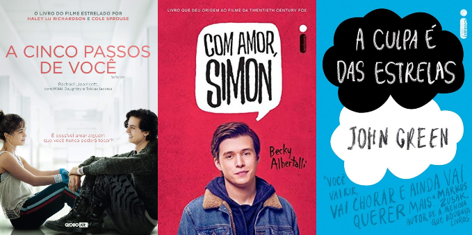 Livros de romance que vão conquistar o seu coração - Reprodução/Amazon