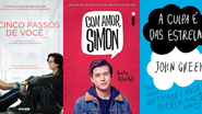 Livros de romance que vão conquistar o seu coração - Reprodução/Amazon