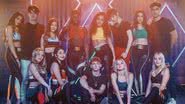 Now United - Divulgação