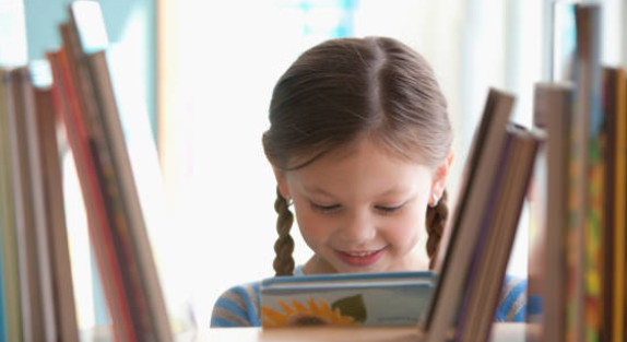 Livros para incentivar a leitura nos primeiros anos da criança - Reprodução/Getty Images