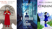 6 Livros de ficção: mundos distópicos e muita imaginação - Reprodução/Amazon