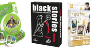 8 jogos de carta para você se divertir em casa - Reprodução/Amazon