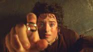 Personagem Frodo, de O Senhor dos Anéis - Divulgação