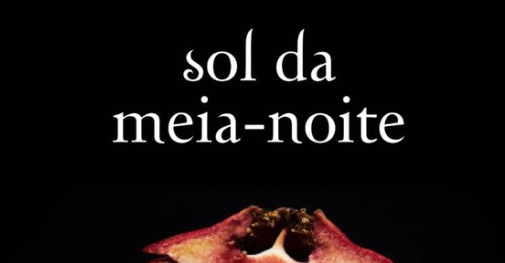 “Sol da Meia-Noite”: o novo livro da saga “Crepúsculo”, agora contado por Edward Cullen - Reprodução/Amazon