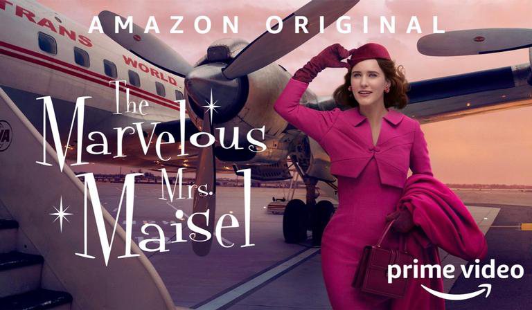 Selecionamos 8 motivos para você começar a assistir a série do Prime Video - Reprodução/Amazon