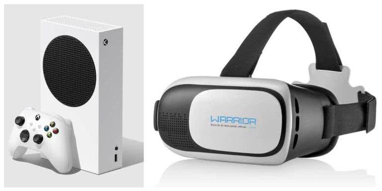 Selecionamos 15 itens que todo gamer precisa ter em casa - Reprodução/Amazon