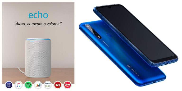 Eletrônicos para garantir no Prime Day - Reprodução/Amazon