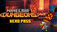 Minecraft Dungeons: confira detalhes sobre o novo jogo para o Xbox One - Reprodução/Amazon